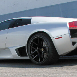 2010 Lamborghini Murcielago