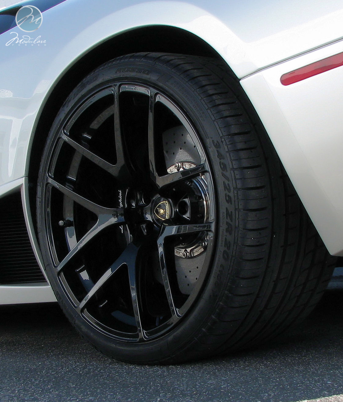 2010 Lamborghini Murcielago photo