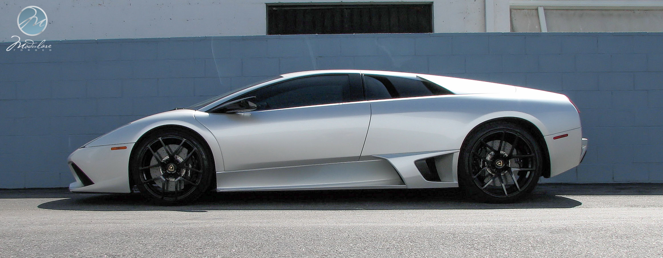 2010 Lamborghini Murcielago photo