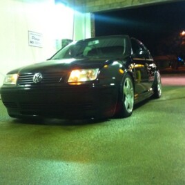 2007 Volkswagen Jetta