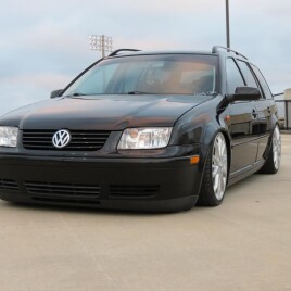 2005 Volkswagen Jetta