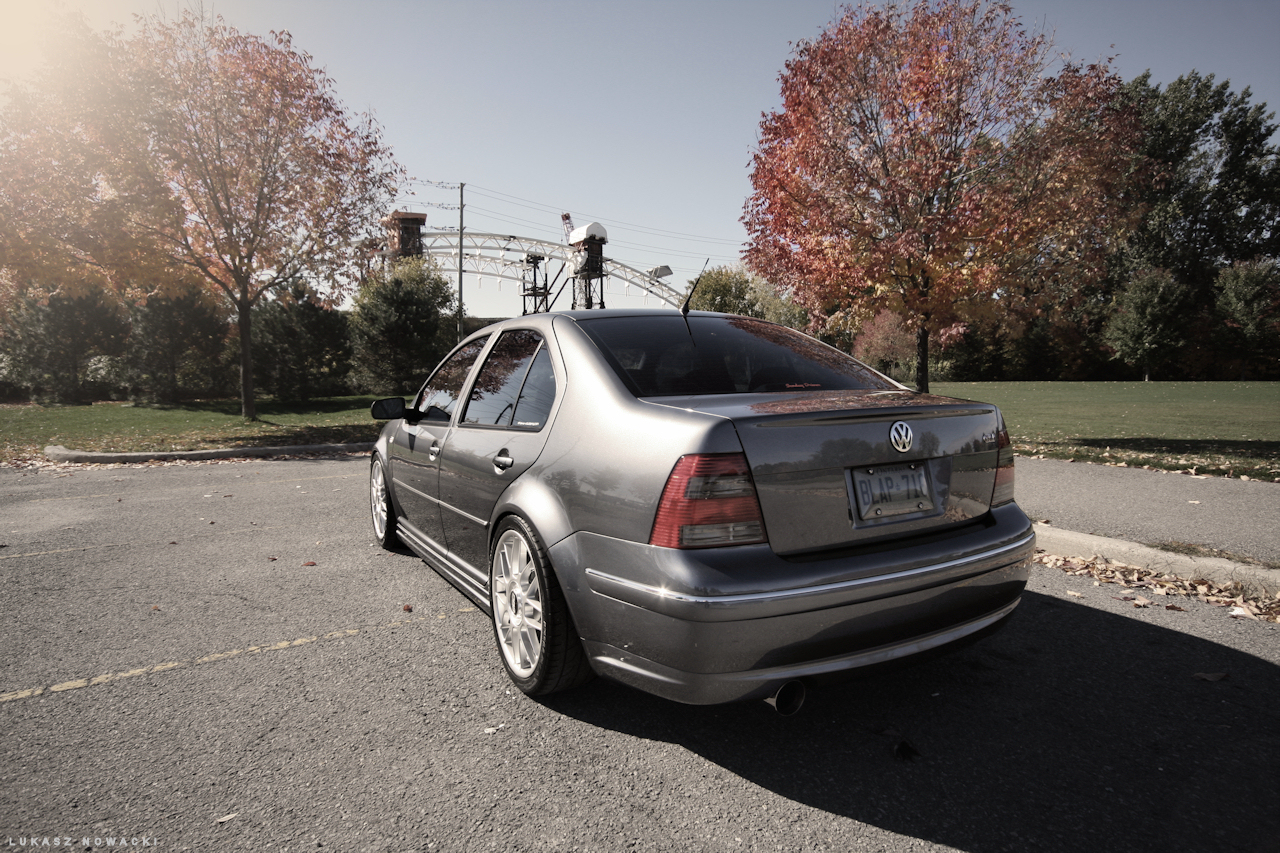 2009 Volkswagen Jetta photo