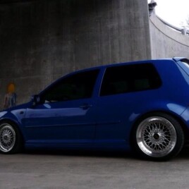 2005 Volkswagen Golf