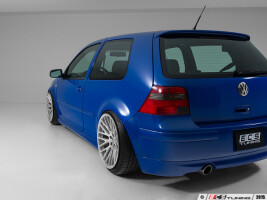 2010 Volkswagen Golf