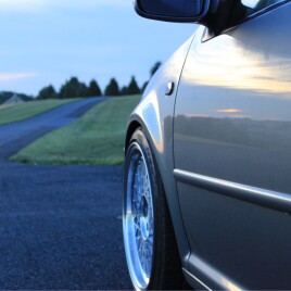2006 Volkswagen Golf