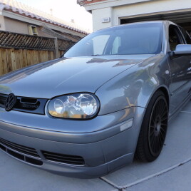 2006 Volkswagen Golf