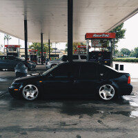 2008 Volkswagen Jetta