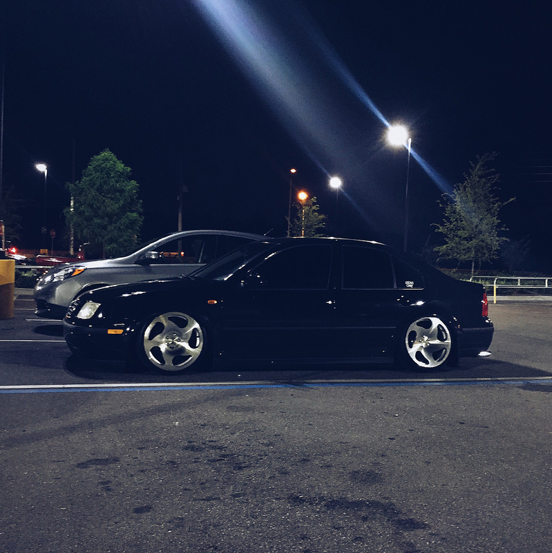 2008 Volkswagen Jetta photo