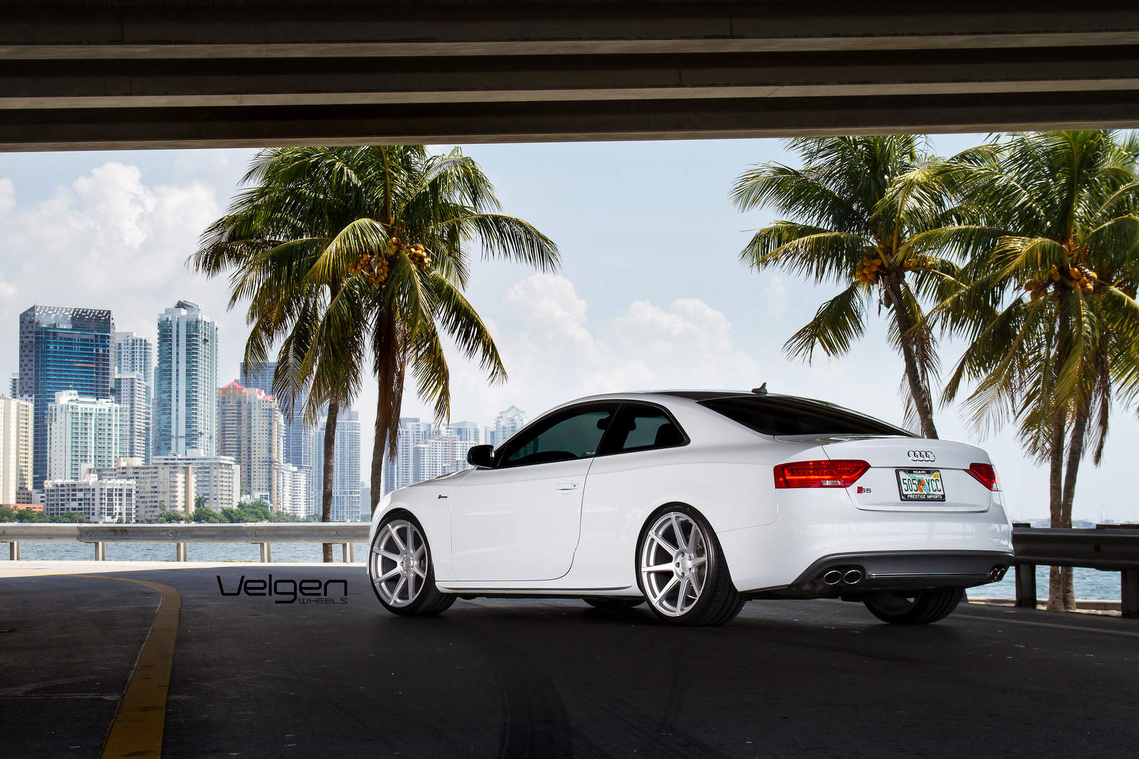2014 Audi S5 photo