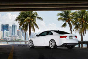 2014 Audi S5