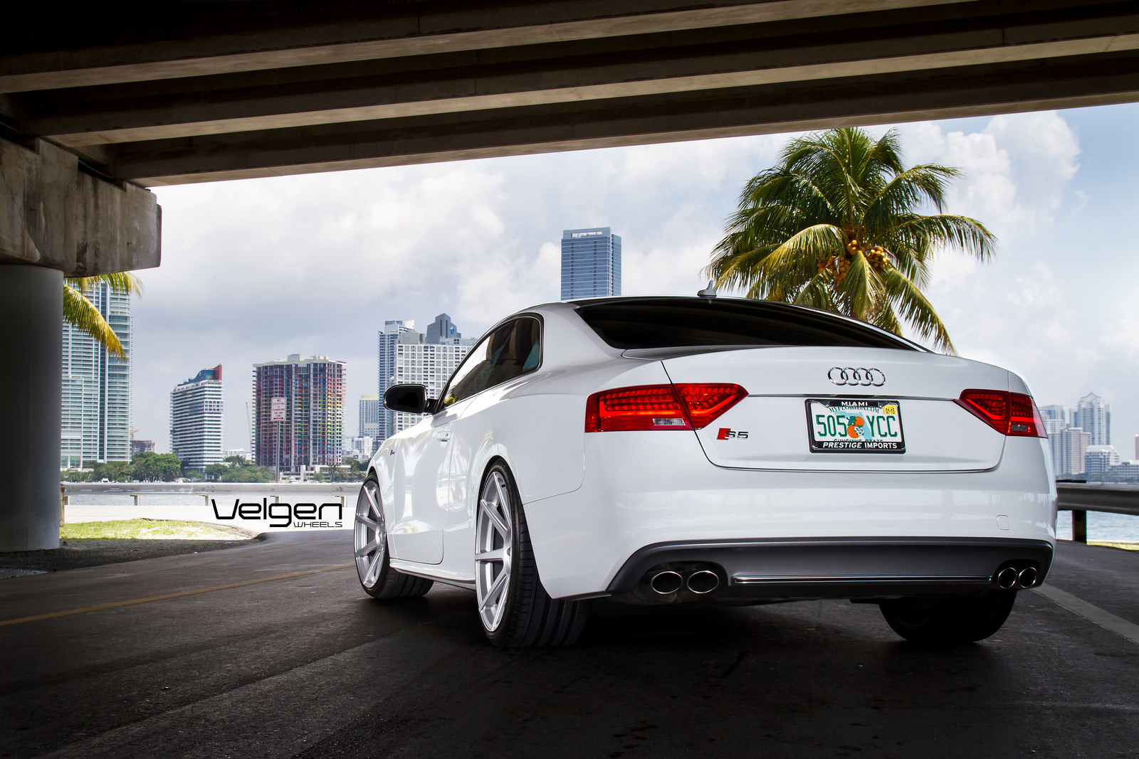 2014 Audi S5 photo