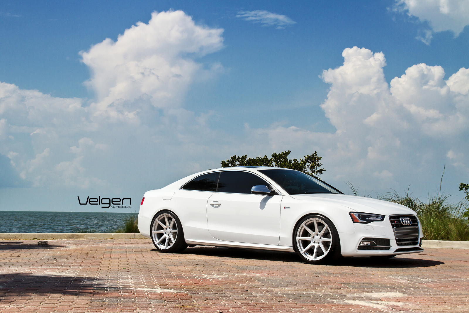 2014 Audi S5 photo
