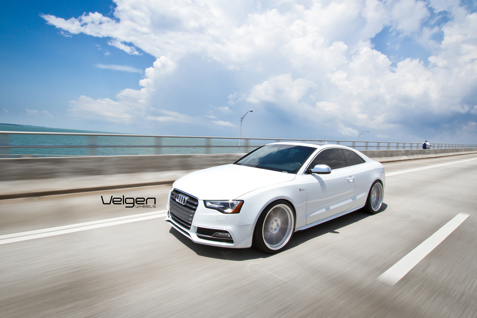 2014 Audi S5 photo