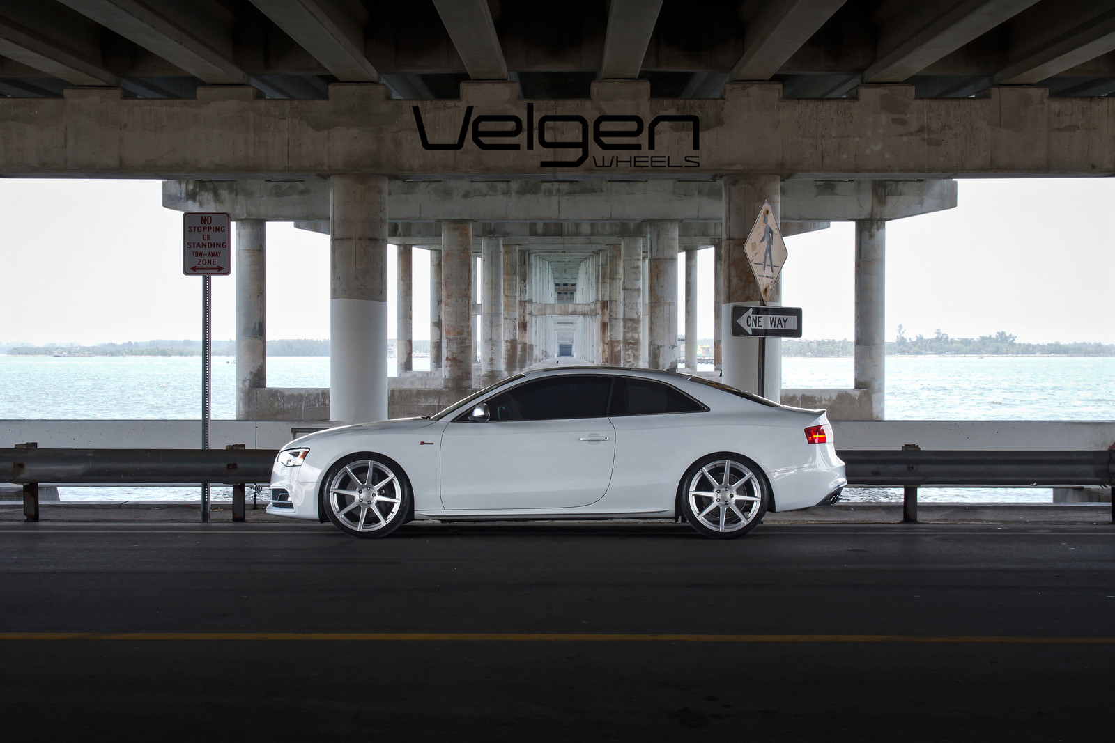 2014 Audi S5 photo