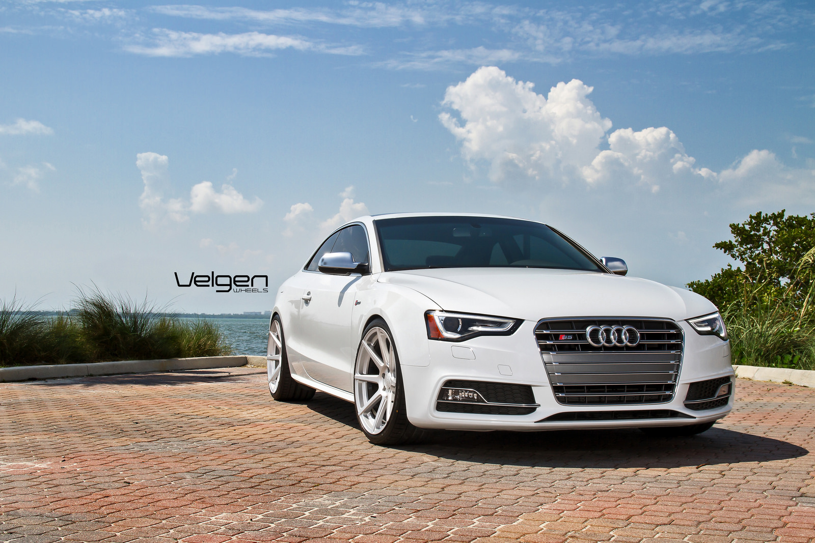 2014 Audi S5 photo