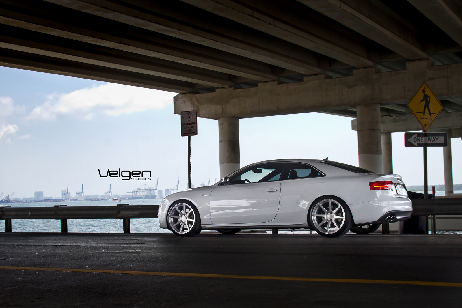 2014 Audi S5 photo