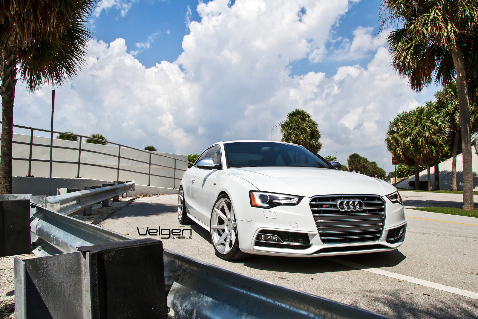 2014 Audi S5 photo