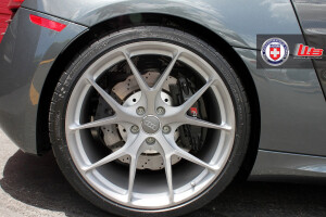 2014 Audi R8