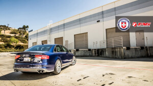 2014 Audi S4