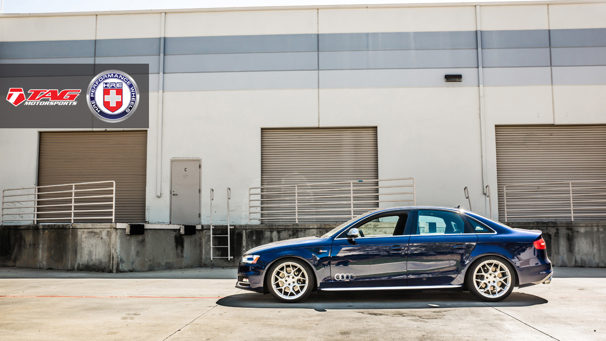 2014 Audi S4 photo