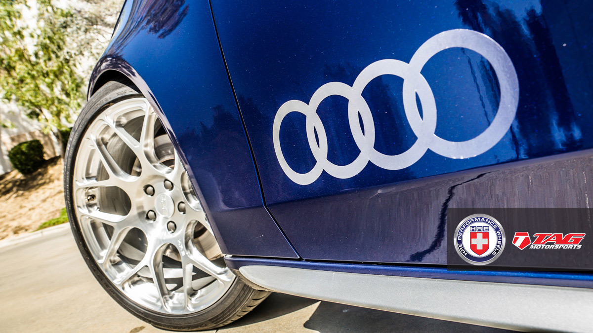 2014 Audi S4 photo