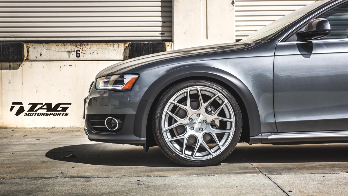2014 Audi allroad photo