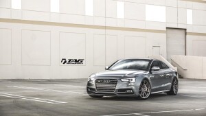 2014 Audi S5