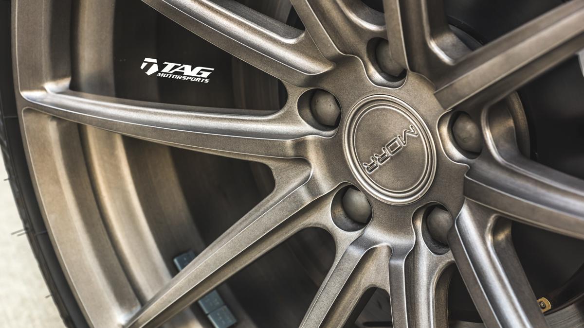 2014 Audi S5 photo