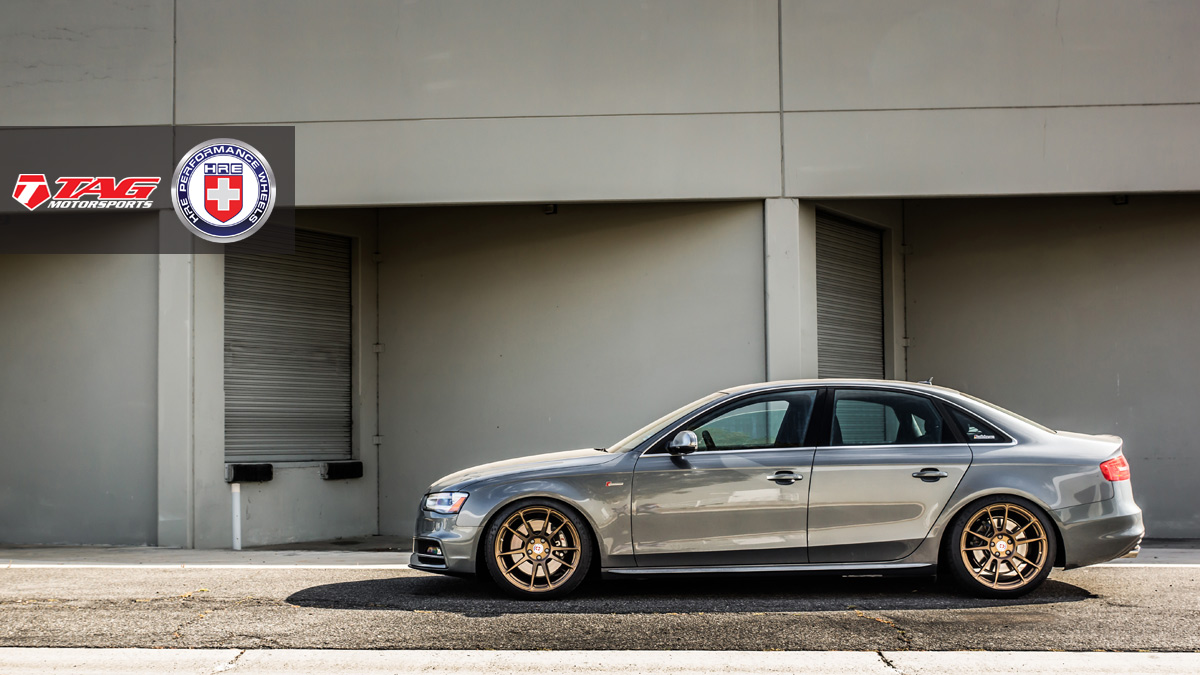 2014 Audi S4 photo