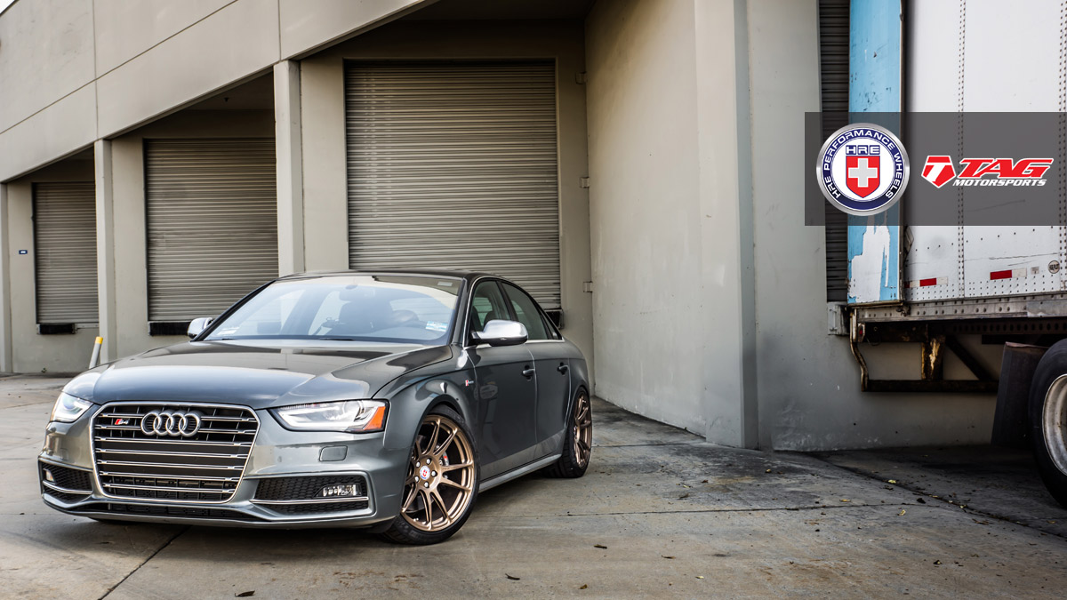 2014 Audi S4 photo