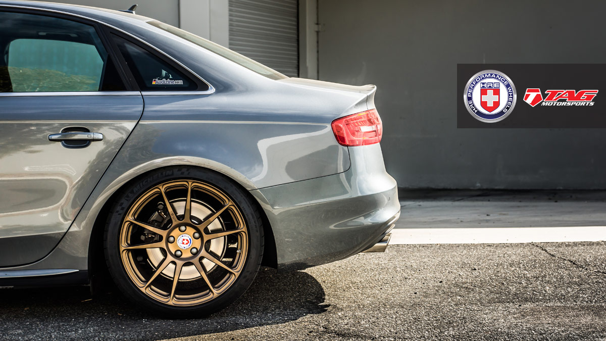 2014 Audi S4 photo