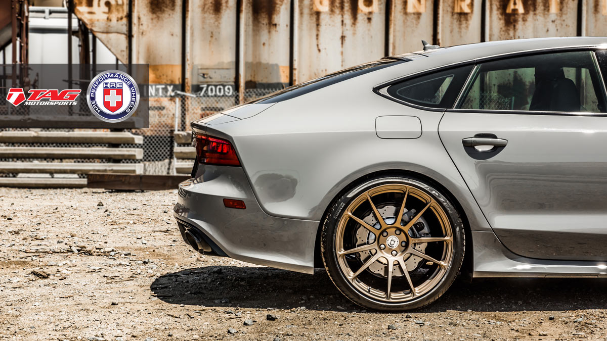 2014 Audi RS 7 photo
