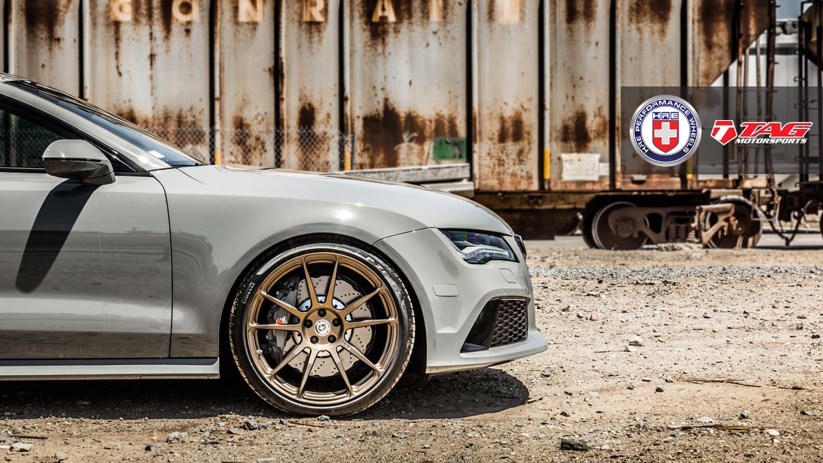 2014 Audi RS 7 photo