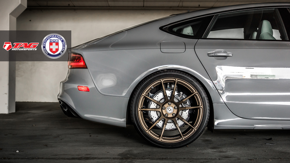 2014 Audi RS 7 photo