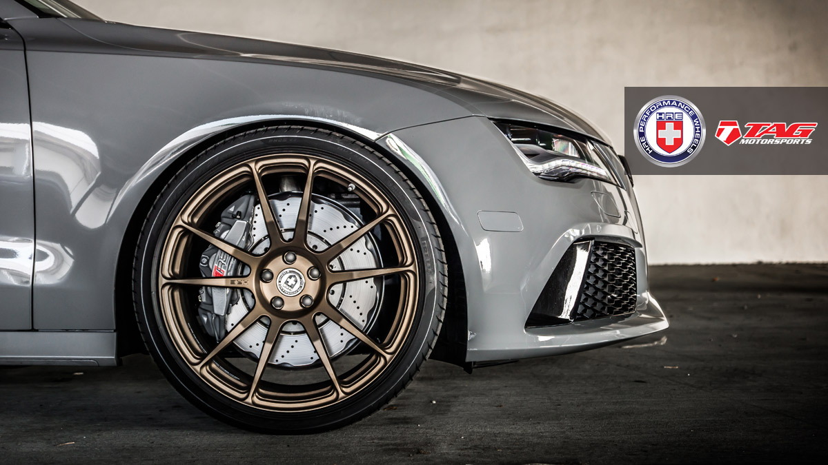 2014 Audi RS 7 photo