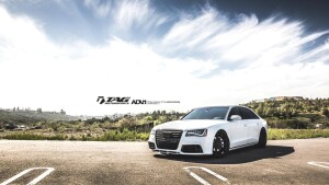 2013 Audi A8