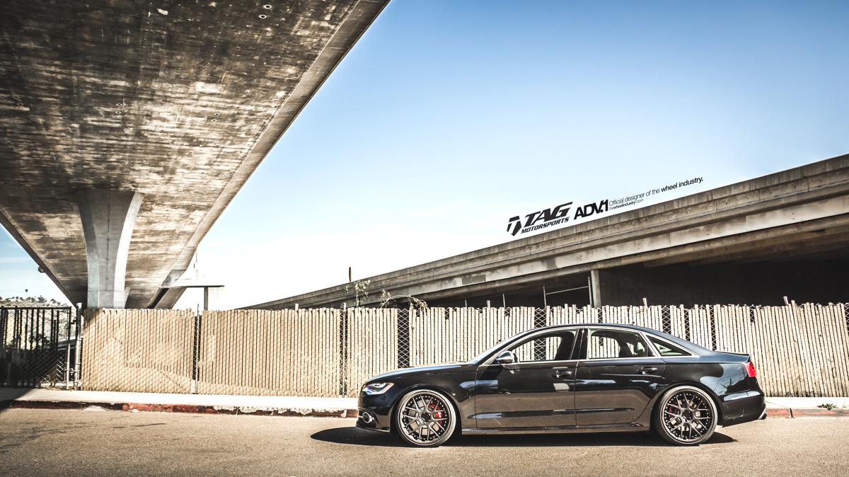 2014 Audi S6 photo