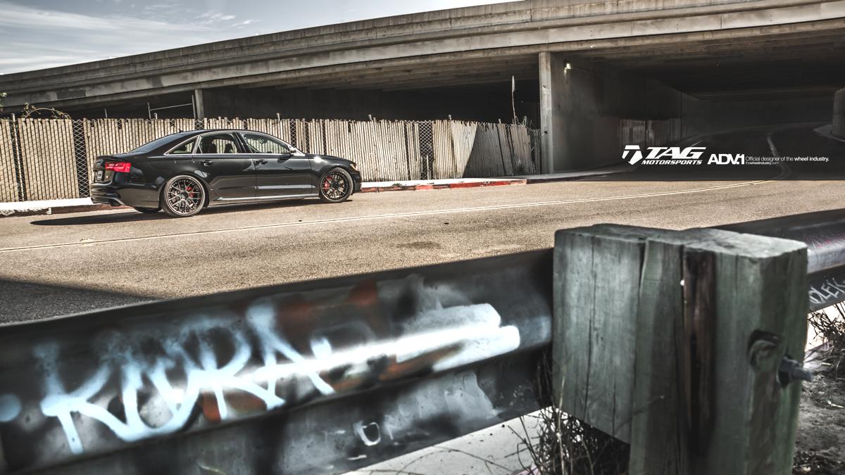2014 Audi S6 photo
