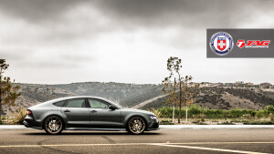 2014 Audi RS 7