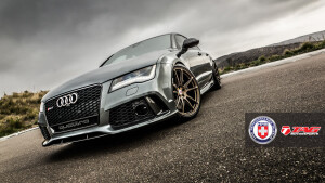 2014 Audi RS 7