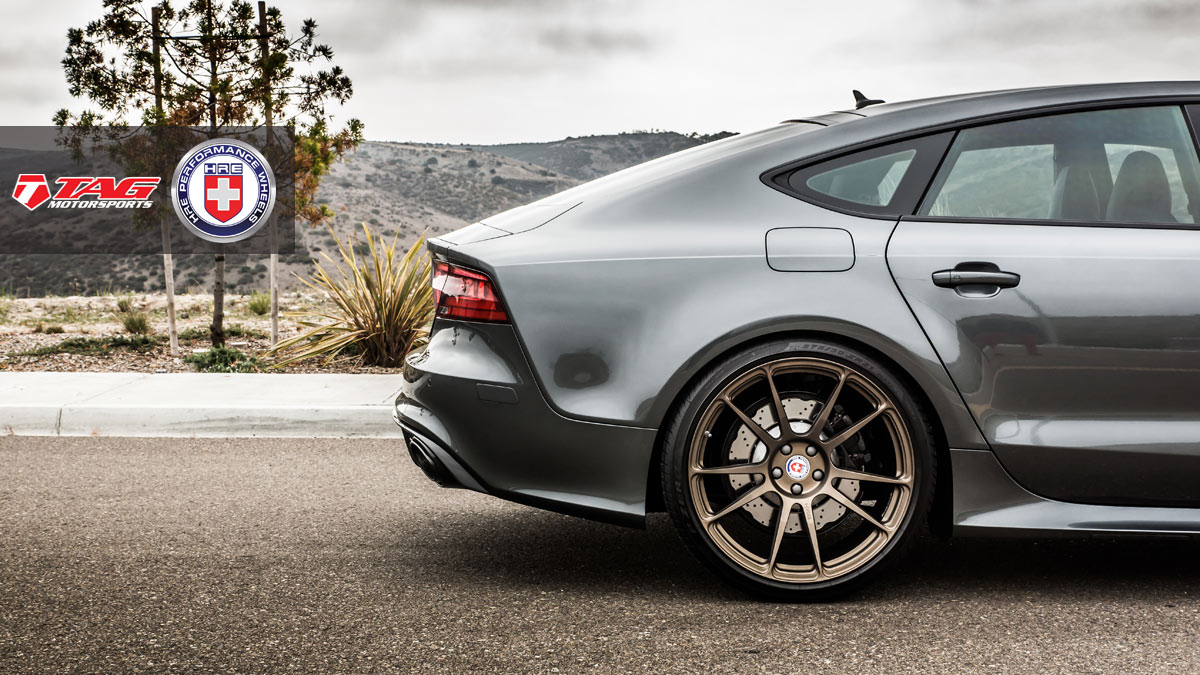 2014 Audi RS 7 photo