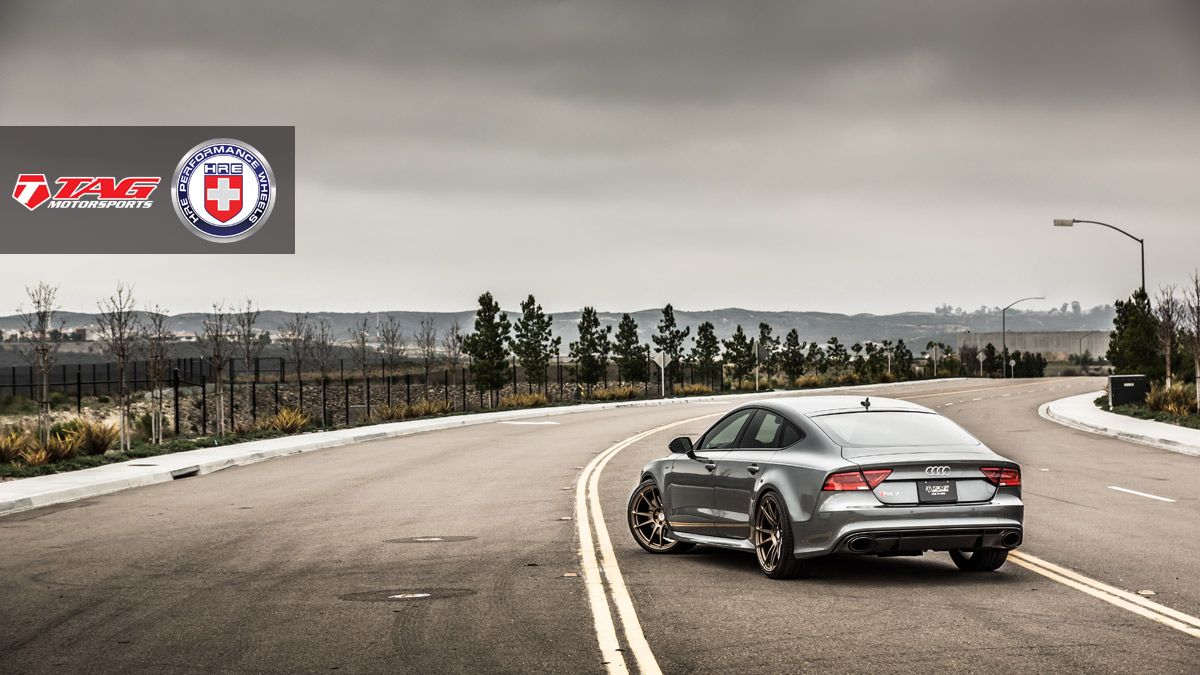 2014 Audi RS 7 photo