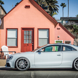 2013 Audi RS 5