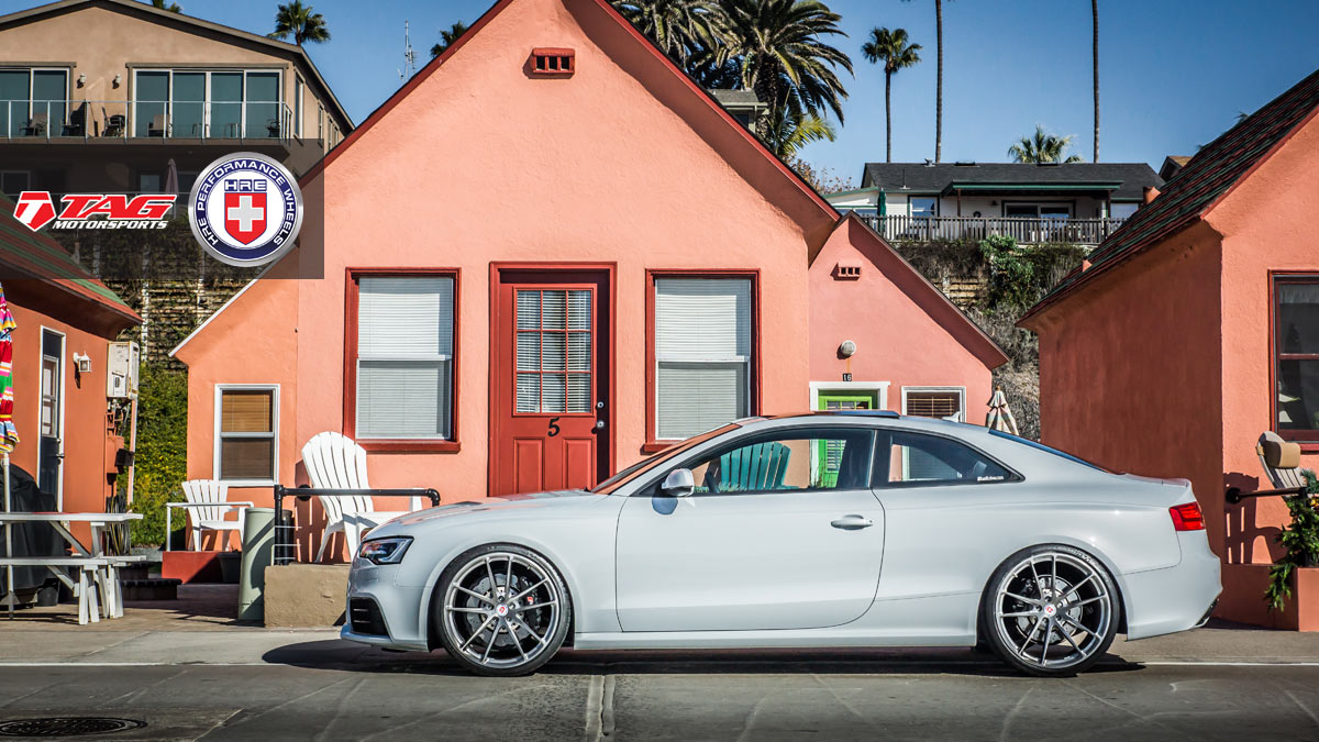 2013 Audi RS 5 photo