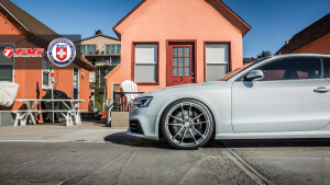 2013 Audi RS 5