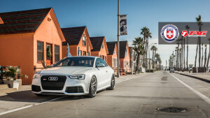 2013 Audi RS 5