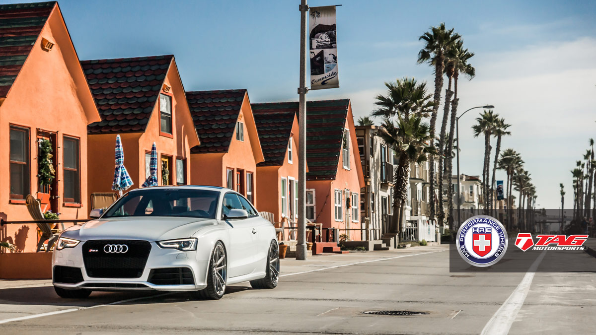 2013 Audi RS 5 photo