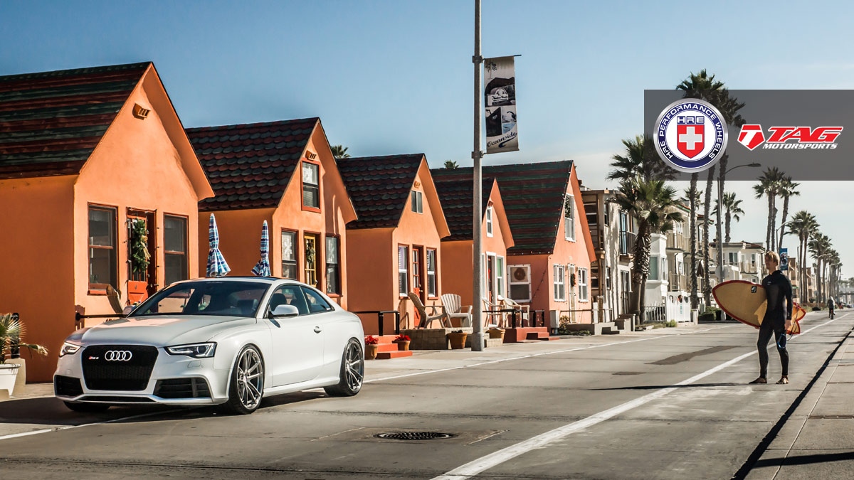 2013 Audi RS 5 photo