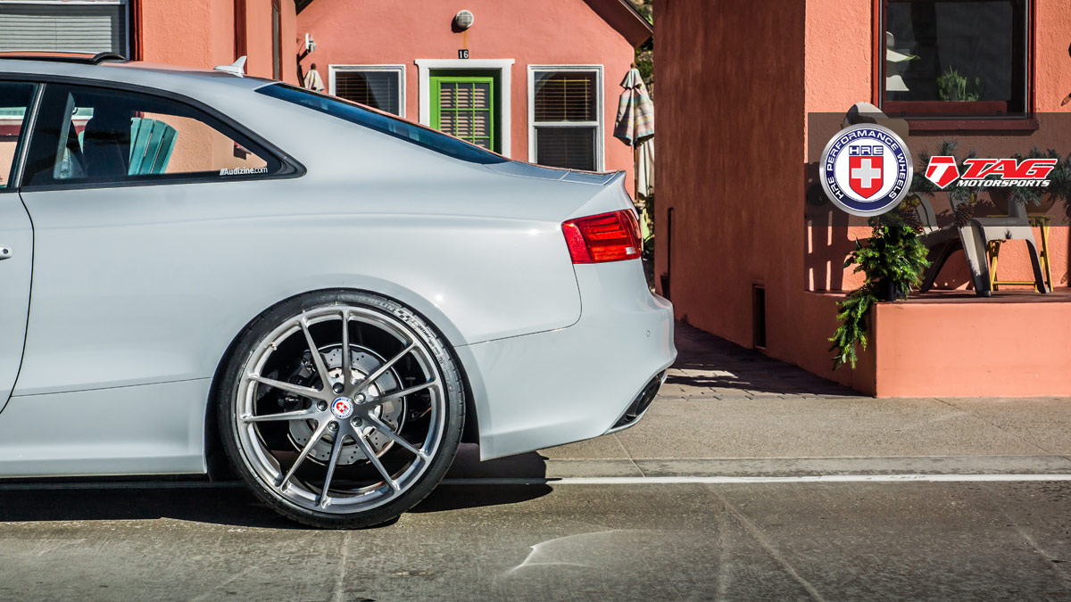 2013 Audi RS 5 photo