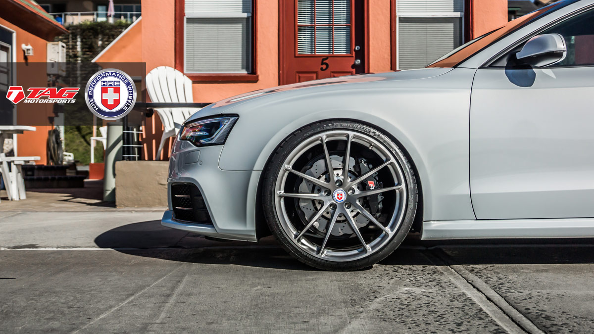 2013 Audi RS 5 photo